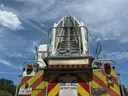 2002 Pierce Dash-SkyArm Platform - LOWERED RESERVE