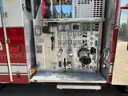 2002 Pierce Dash-SkyArm Platform - LOWERED RESERVE