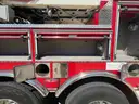 2002 Pierce Dash-SkyArm Platform - LOWERED RESERVE