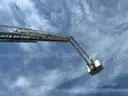 2002 Pierce Dash-SkyArm Platform - LOWERED RESERVE