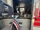 2002 Pierce Dash-SkyArm Platform - LOWERED RESERVE