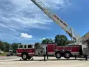 2002 Pierce Dash-SkyArm Platform - LOWERED RESERVE