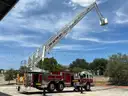 2002 Pierce Dash-SkyArm Platform - LOWERED RESERVE