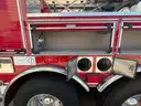 2002 Pierce Dash-SkyArm Platform - LOWERED RESERVE