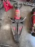 Complete Set of TNT Extrication Tools and Rescue 42 Struts