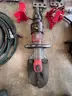 Complete Set of TNT Extrication Tools and Rescue 42 Struts