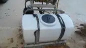 1997 Crown Spraying Rig