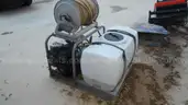 1997 Crown Spraying Rig