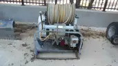 1997 Crown Spraying Rig