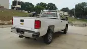 2015 Chevrolet Silverado 2500HD