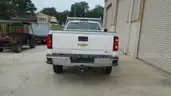 2015 Chevrolet Silverado 2500HD