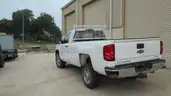 2015 Chevrolet Silverado 2500HD