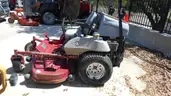 Exmark 60&#x22; Lazer Z Mower