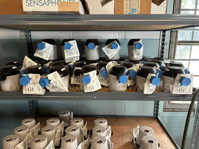 Sensus Water Meters