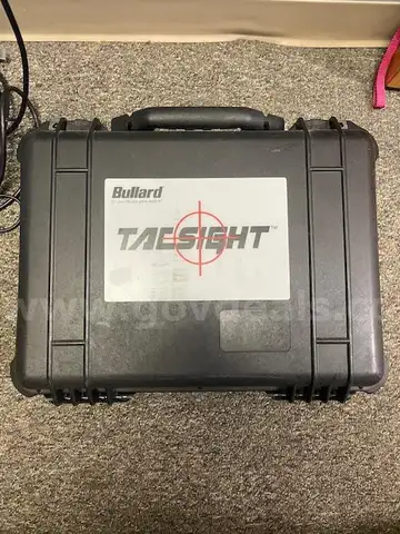 Tac Sight Thermal Imager