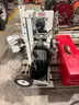 SCI Super Can Industries Air Source C.A.R.T.