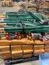 Ferno Disaster Litters - Lot of Approx 30