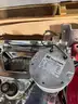 Lot of 4 Hannay Hydraulic Hose Reels with Hose