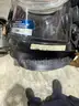 Lot of 10 used SCOTT AV-3000 SCBA masks