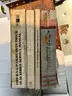 Motor Manuals &#x26; various others