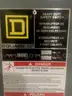 Heavy Duty Safety Switch 1200AMP