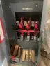 Heavy Duty Safety Switch 1200AMP
