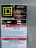 Heavy Duty Safety Switch 800 AMP