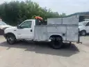 2001 Ford F-350 SD