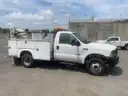 2001 Ford F-350 SD