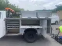 2001 Ford F-350 SD