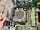 John Deere Zero Turn Mower