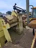 Case Vibratory Roller
