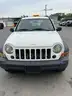 2006 Jeep Liberty