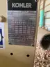 Kohler Generator