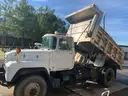 1998 Mack RD688P