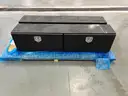 Truck Mounted Toolboxes