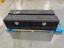 Truck Mounted Toolboxes