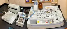 Lachat QuickChem 8500 Auto Analyzer
