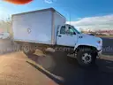 1999 Chevy C6500 Box Truck