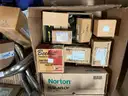 Assorted Industrial &#x26; Automotive Parts Lot &#x2013; (1 Pallet)