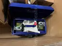 Assorted Industrial &#x26; Automotive Parts Lot &#x2013; (1 Pallet)