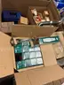 Assorted Industrial &#x26; Automotive Parts Lot &#x2013; (1 Pallet)