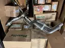 Assorted Industrial &#x26; Automotive Parts Lot &#x2013; (1 Pallet)