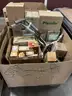 Assorted Industrial &#x26; Automotive Parts Lot &#x2013; (1 Pallet)