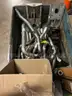 Assorted Industrial &#x26; Automotive Parts Lot &#x2013; (1 Pallet)