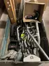 Assorted Industrial &#x26; Automotive Parts Lot &#x2013; (1 Pallet)