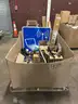Assorted Industrial &#x26; Automotive Parts Lot &#x2013; (1 Pallet)