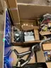 Assorted Industrial &#x26; Automotive Parts Lot &#x2013; (1 Pallet)