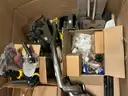 Assorted Industrial &#x26; Automotive Parts Lot &#x2013; (1 Pallet)