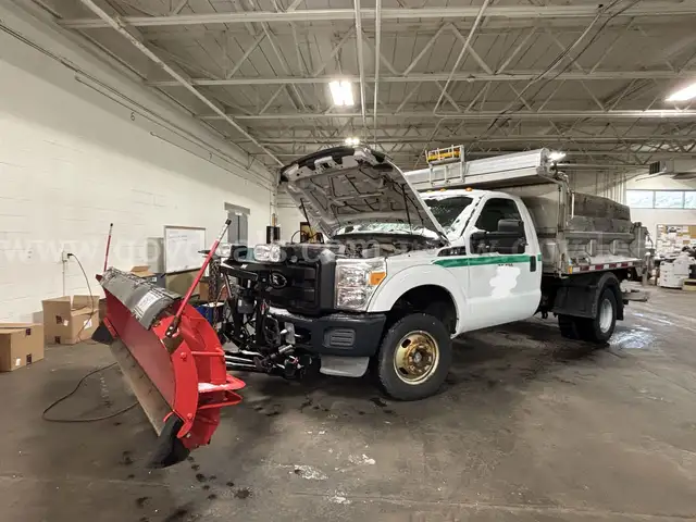 2012 Ford F-350 SD ** VIDEO INCLUDED**